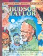 Vorderes Coverbild Hudson Taylor: Friend of China