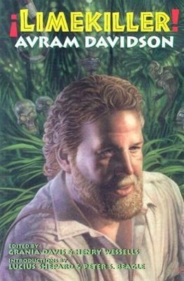 Vorderes Coverbild Limekiller