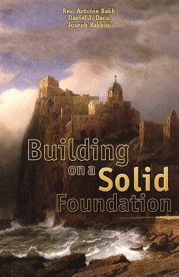 Vorderes Coverbild Building on a Solid Foundation