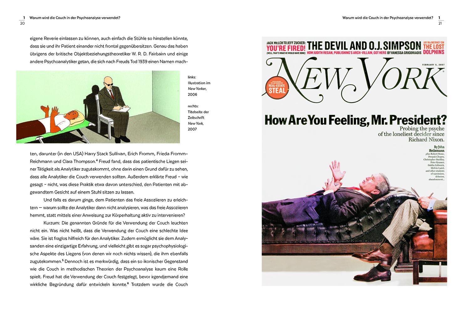 Beispielinhalt (Bild) Auf der Couch