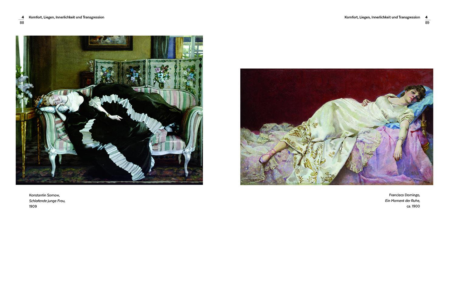 Beispielinhalt (Bild) Auf der Couch