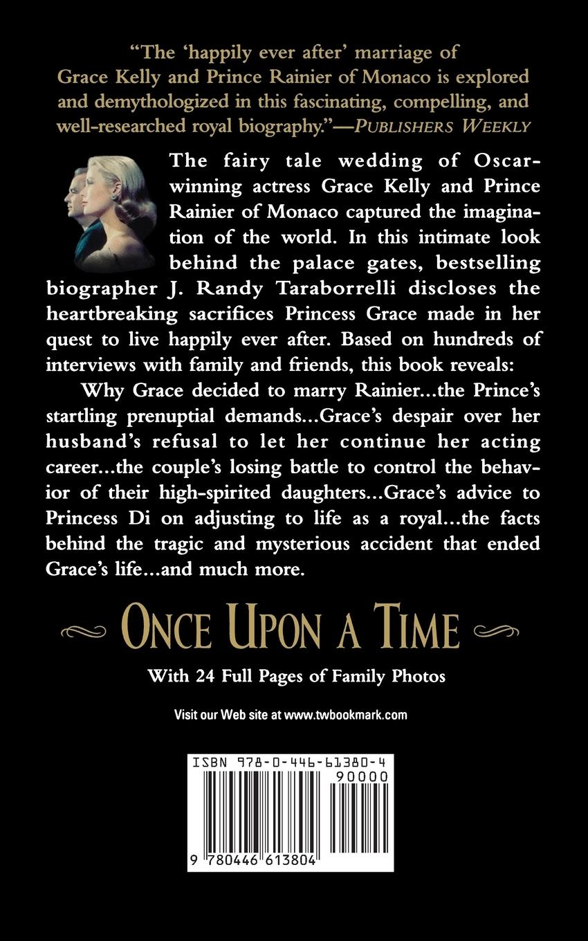 Rückseitencover Once Upon a Time