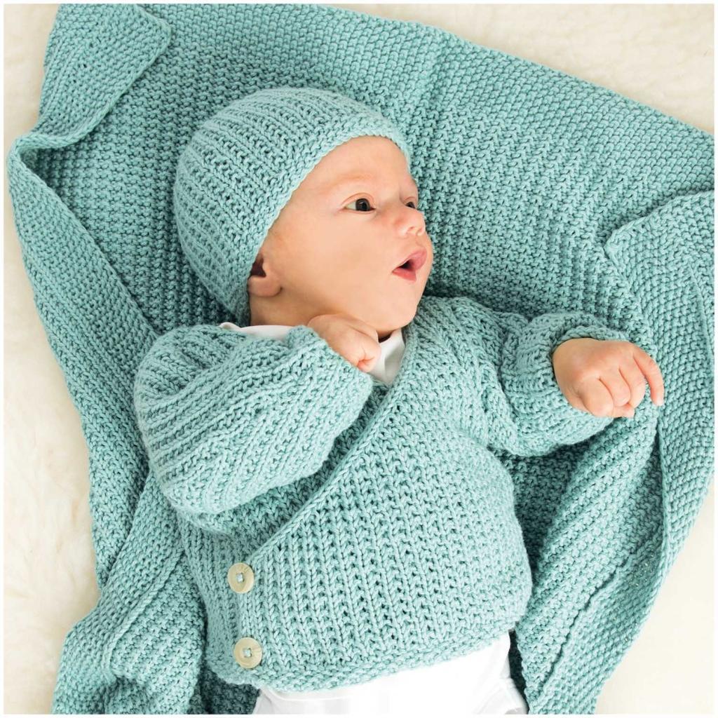 Beispielinhalt (Bild) rico baby 021