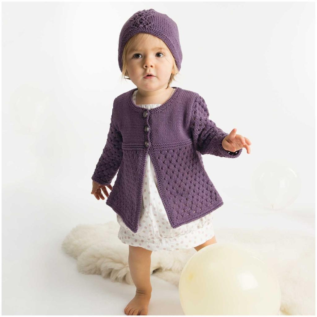 Beispielinhalt (Bild) rico baby 021