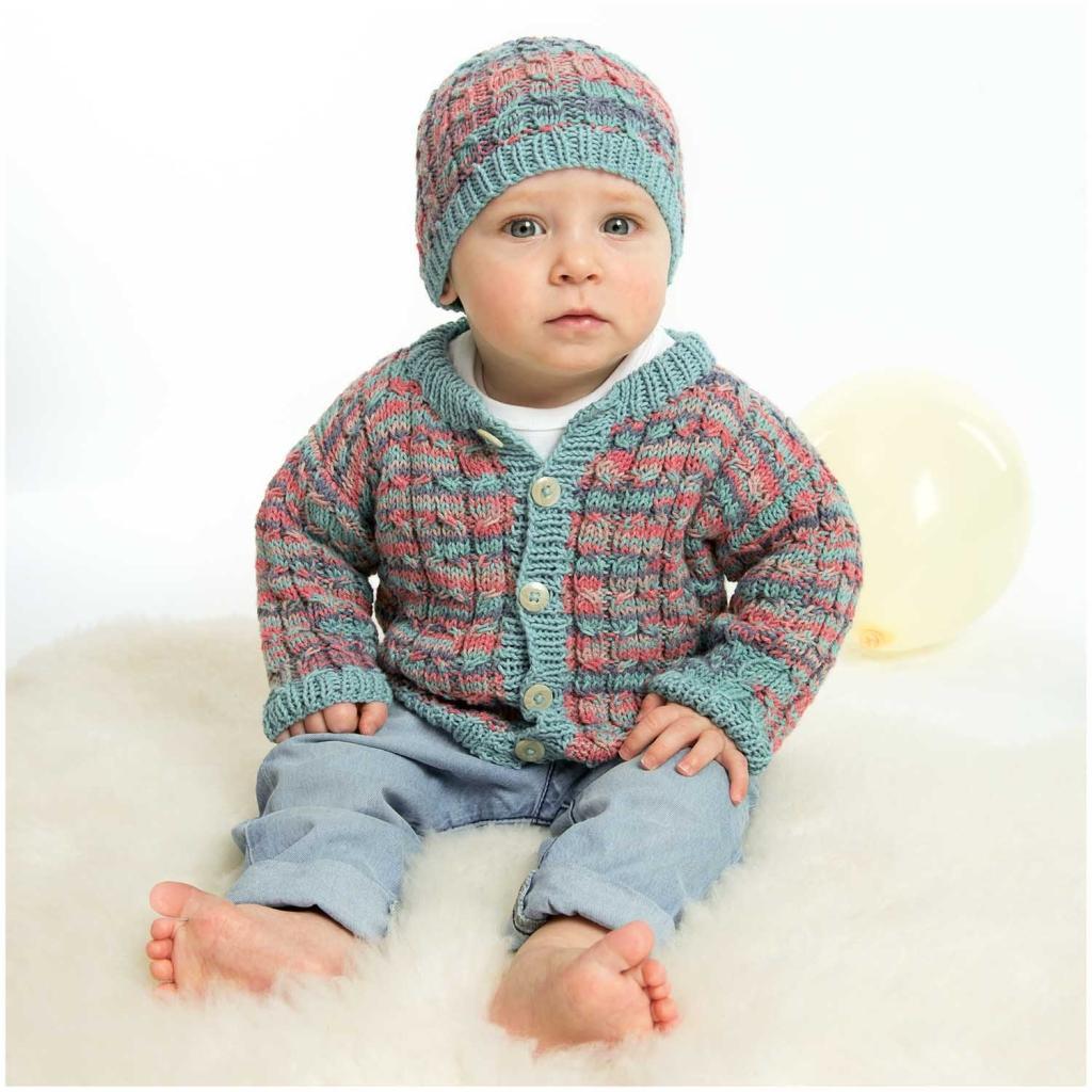 Beispielinhalt (Bild) rico baby 021
