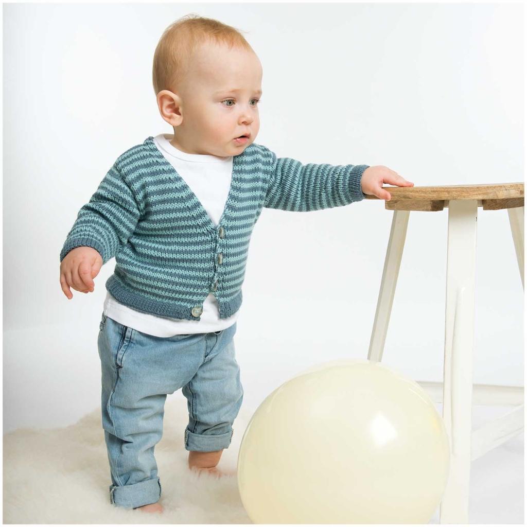 Beispielinhalt (Bild) rico baby 021