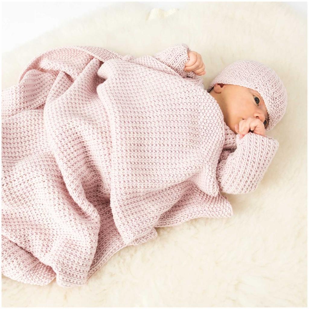 Beispielinhalt (Bild) rico baby 021