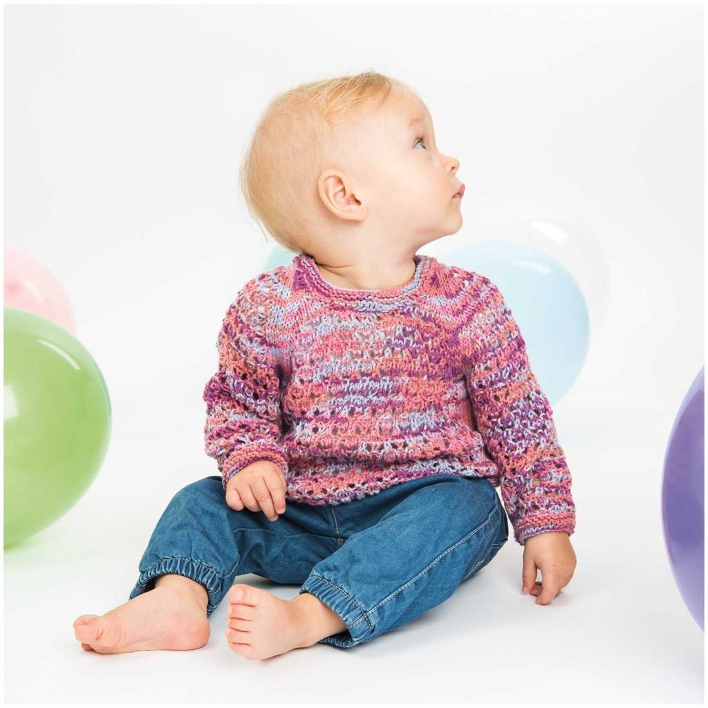 Beispielinhalt (Bild) rico baby 021