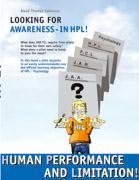 Vorderes Coverbild Looking for Awareness - in HPL