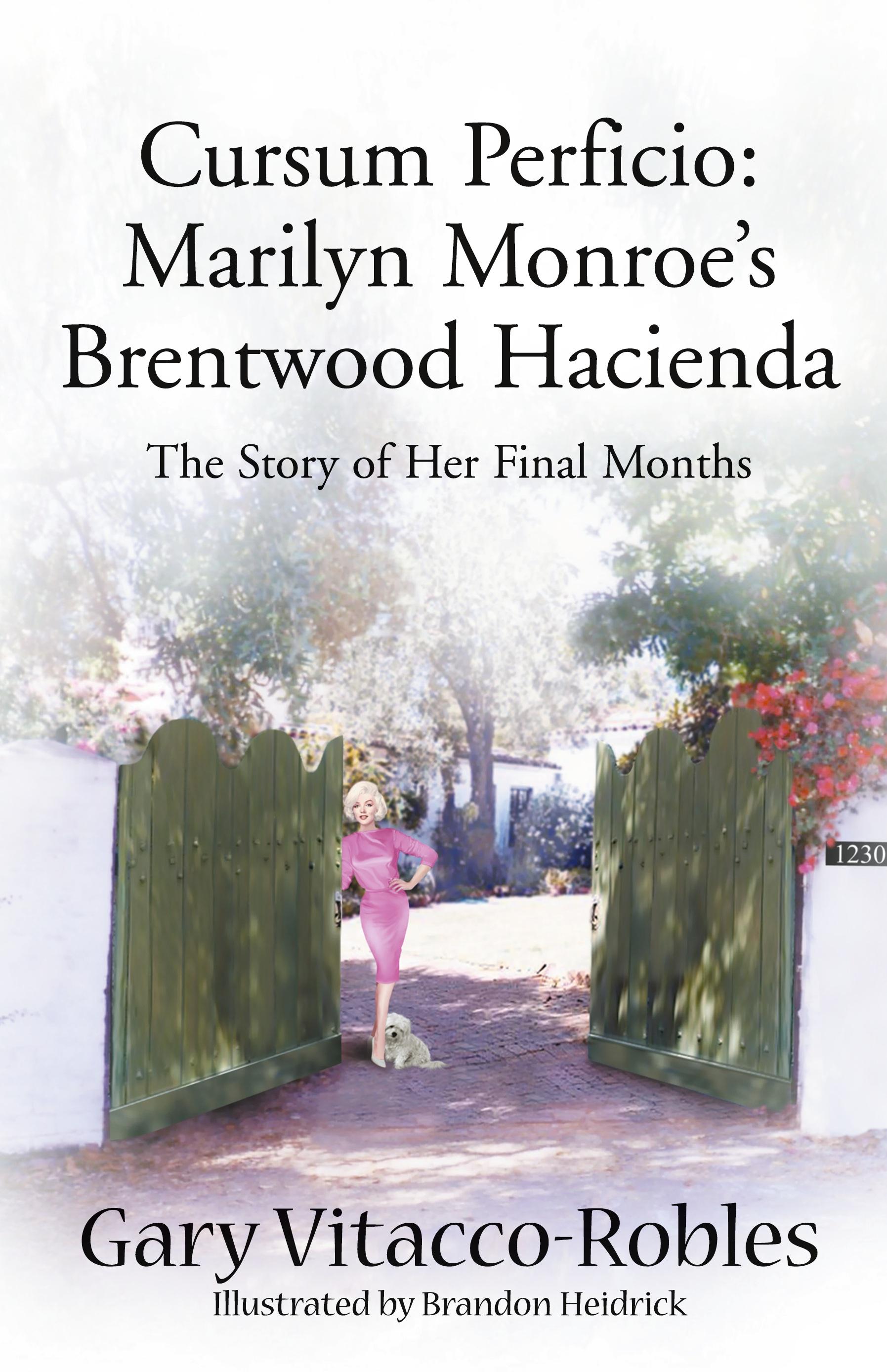 Vorderes Coverbild Cursum Perficio