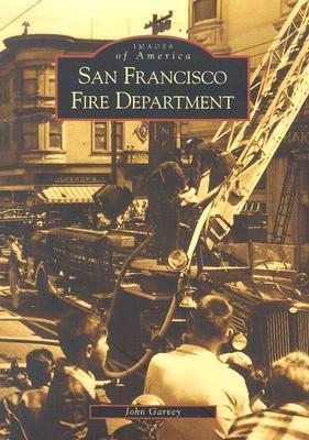 Vorderes Coverbild San Francisco Fire Department