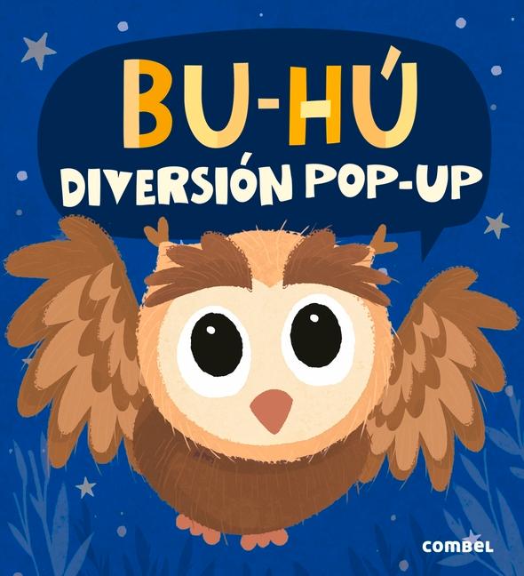 Vorderes Coverbild Bu-Hú