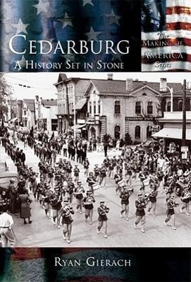 Vorderes Coverbild Cedarburg
