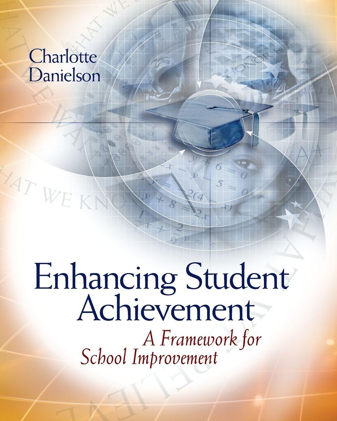 Vorderes Coverbild Enhancing Student Achievement