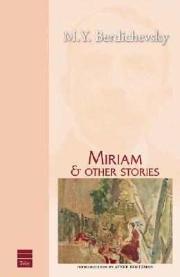 Vorderes Coverbild Miriam and Other Stories