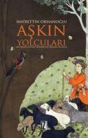 Vorderes Coverbild Askin Yolculari