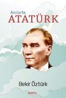 Vorderes Coverbild Anilarla Atatürk