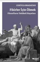 Vorderes Coverbild Fikirler Icin Ölmek