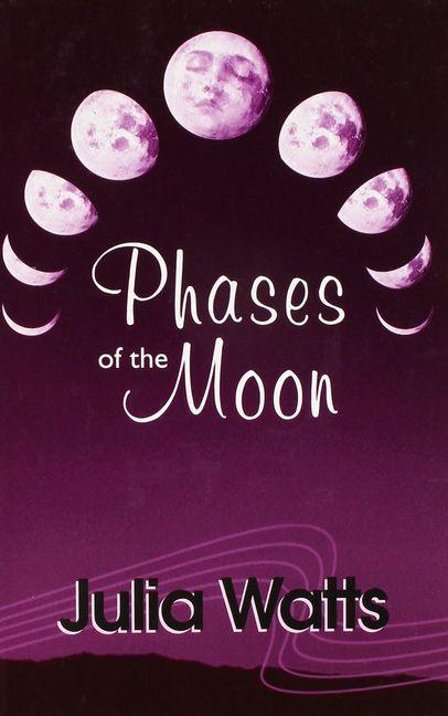 Vorderes Coverbild Phases of the Moon