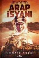 Vorderes Coverbild Arap Isyani