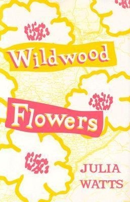 Vorderes Coverbild Wildwood Flowers