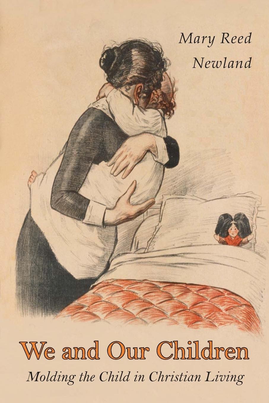 Vorderes Coverbild We and Our Children