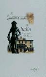 Vorderes Coverbild El quatrocento en Italia