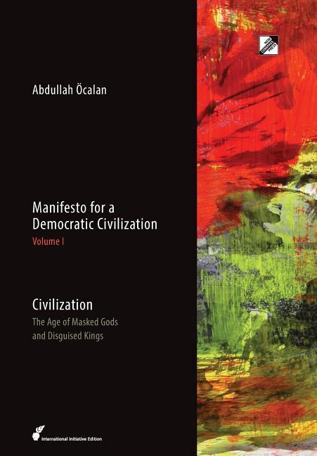 Vorderes Coverbild Civilization