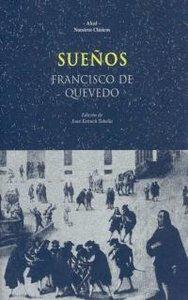 Vorderes Coverbild Sueños