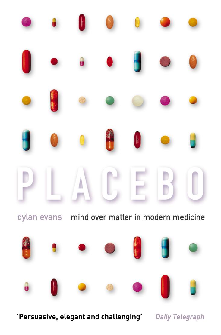 Vorderes Coverbild Placebo