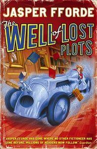 Vorderes Coverbild The Well of Lost Plots