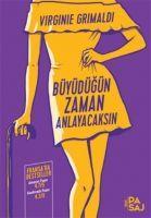 Vorderes Coverbild Büyüdügün Zaman Anlayacaksin