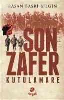 Vorderes Coverbild Son Zafer Kutulamare