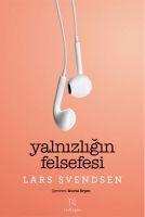 Vorderes Coverbild Yalnizligin Felsefesi