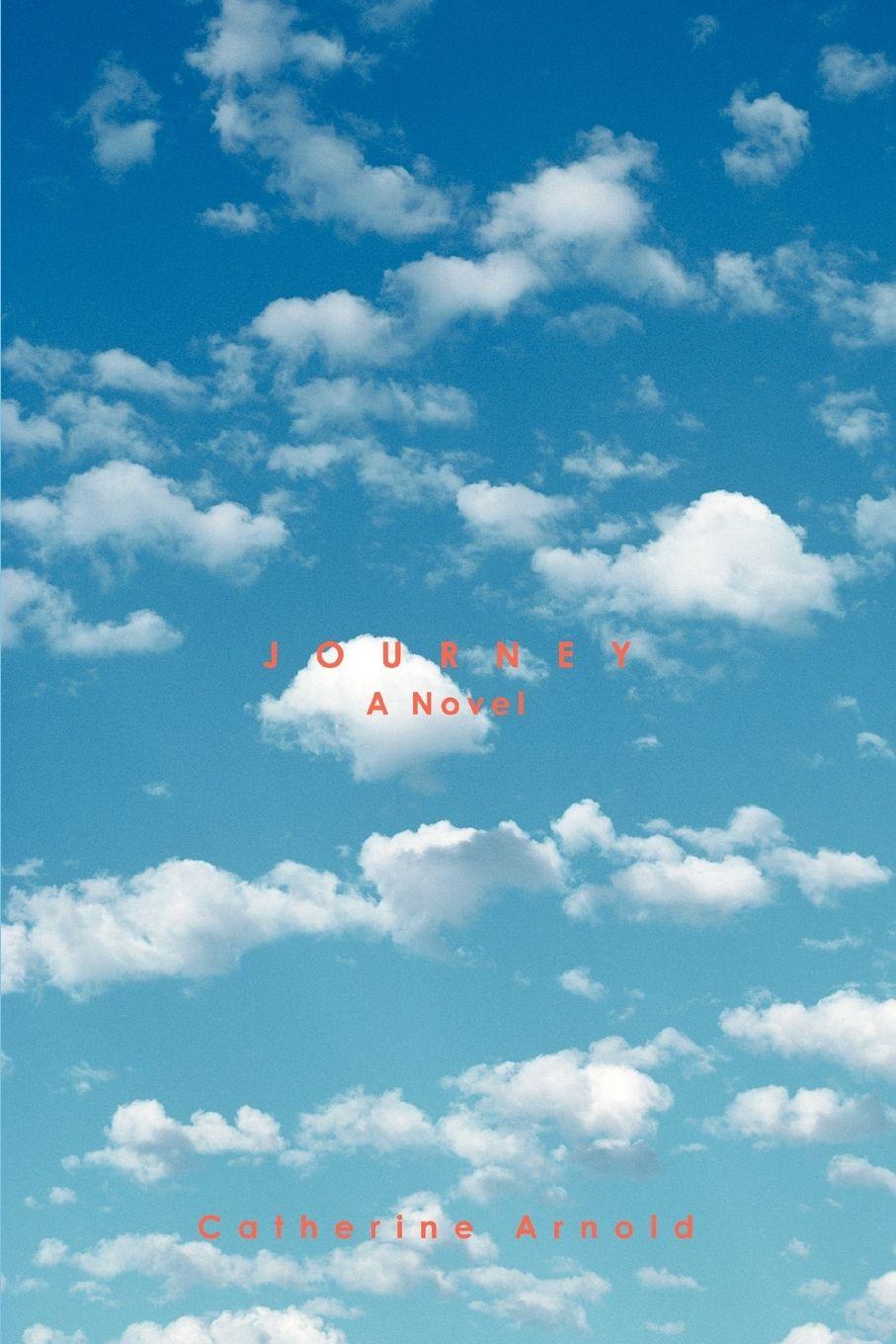 Vorderes Coverbild Journey