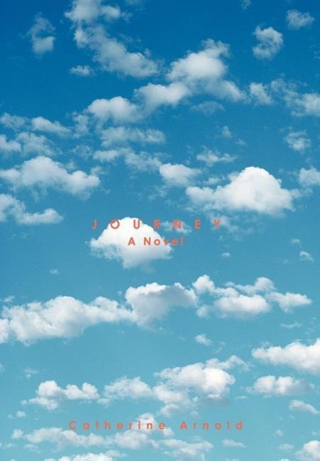 Vorderes Coverbild Journey