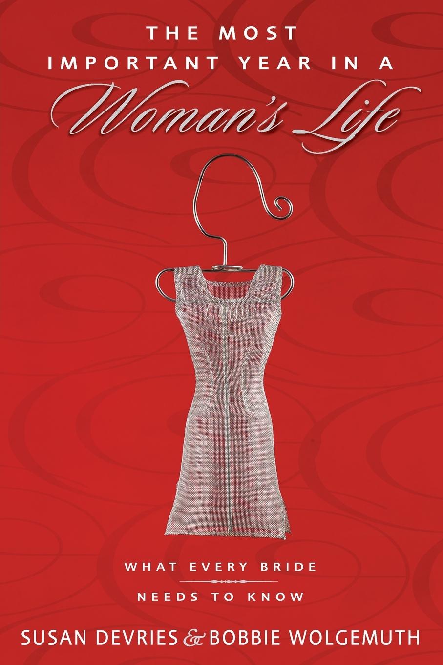 Vorderes Coverbild Most Important Year in a Woman's Life/The Most Important Year in a Man's Life | Softcover