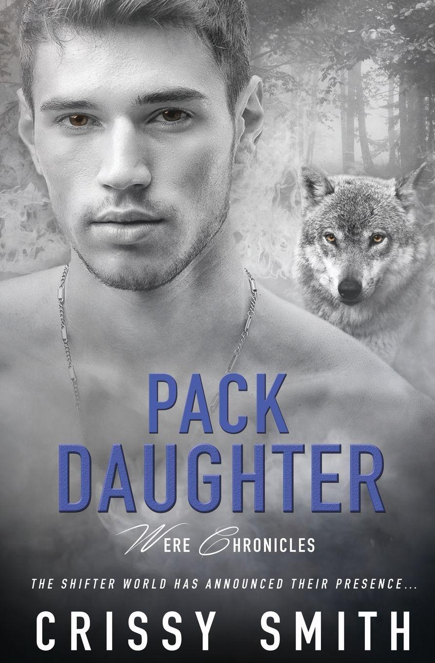 Vorderes Coverbild Pack Daughter