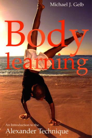 Vorderes Coverbild Body Learning