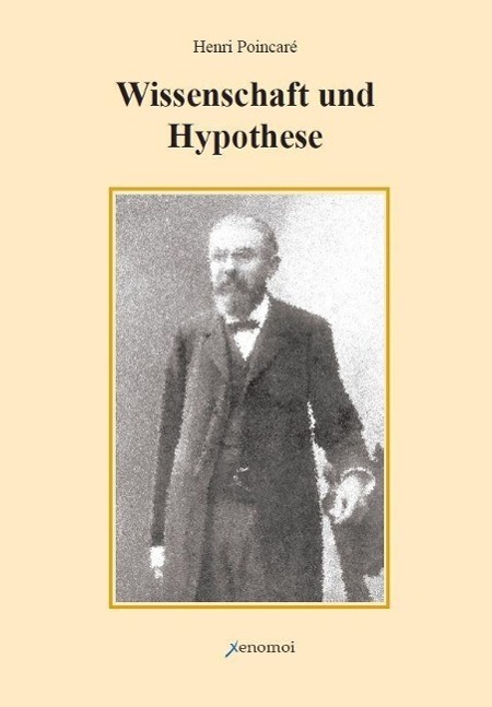 Vorderes Coverbild Wissenschaft und Hypothese