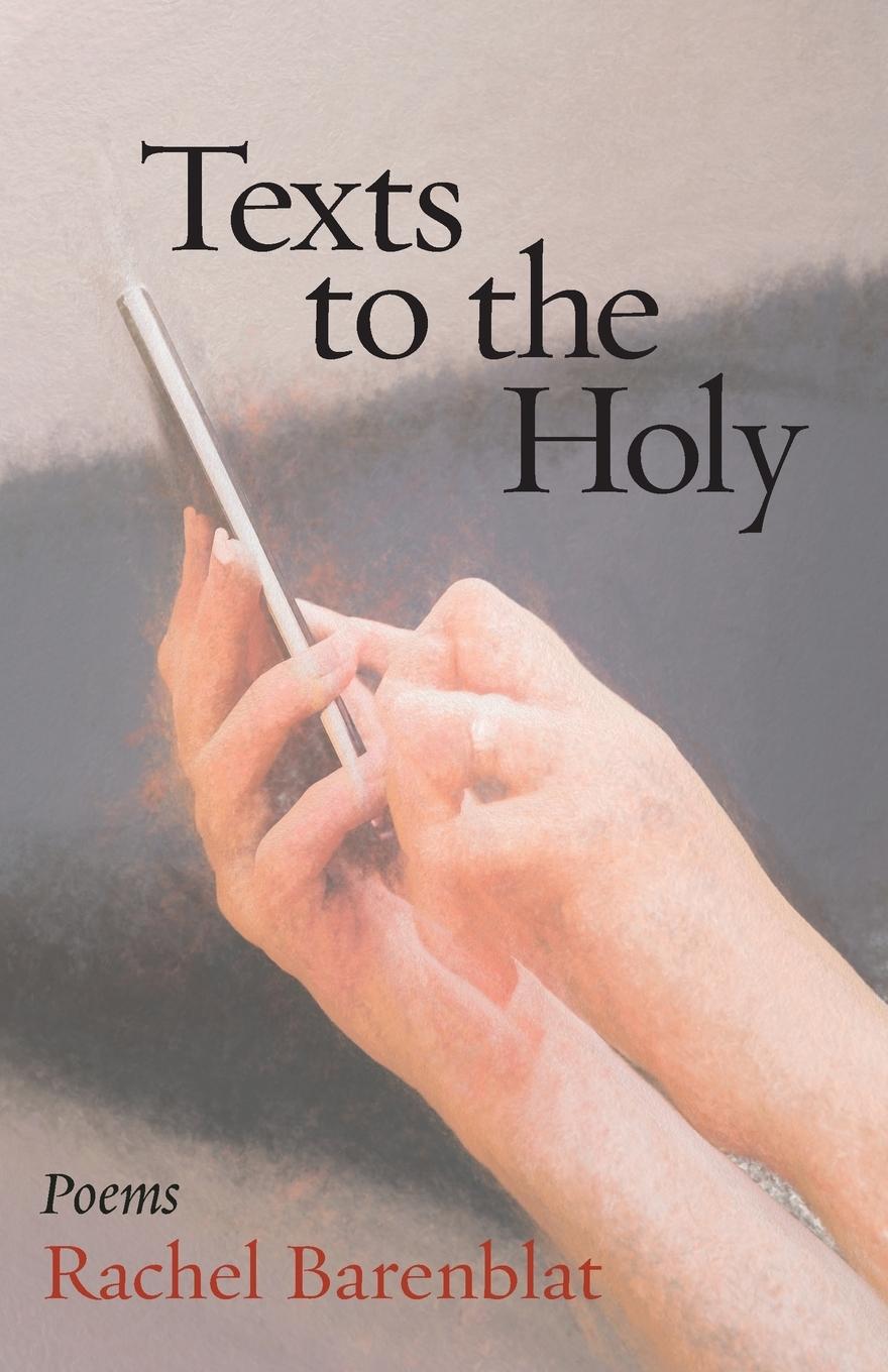 Vorderes Coverbild Texts to the Holy