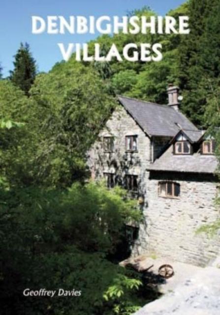 Vorderes Coverbild Denbighshire Villages