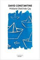 Vorderes Coverbild Midland Otelinde Cay