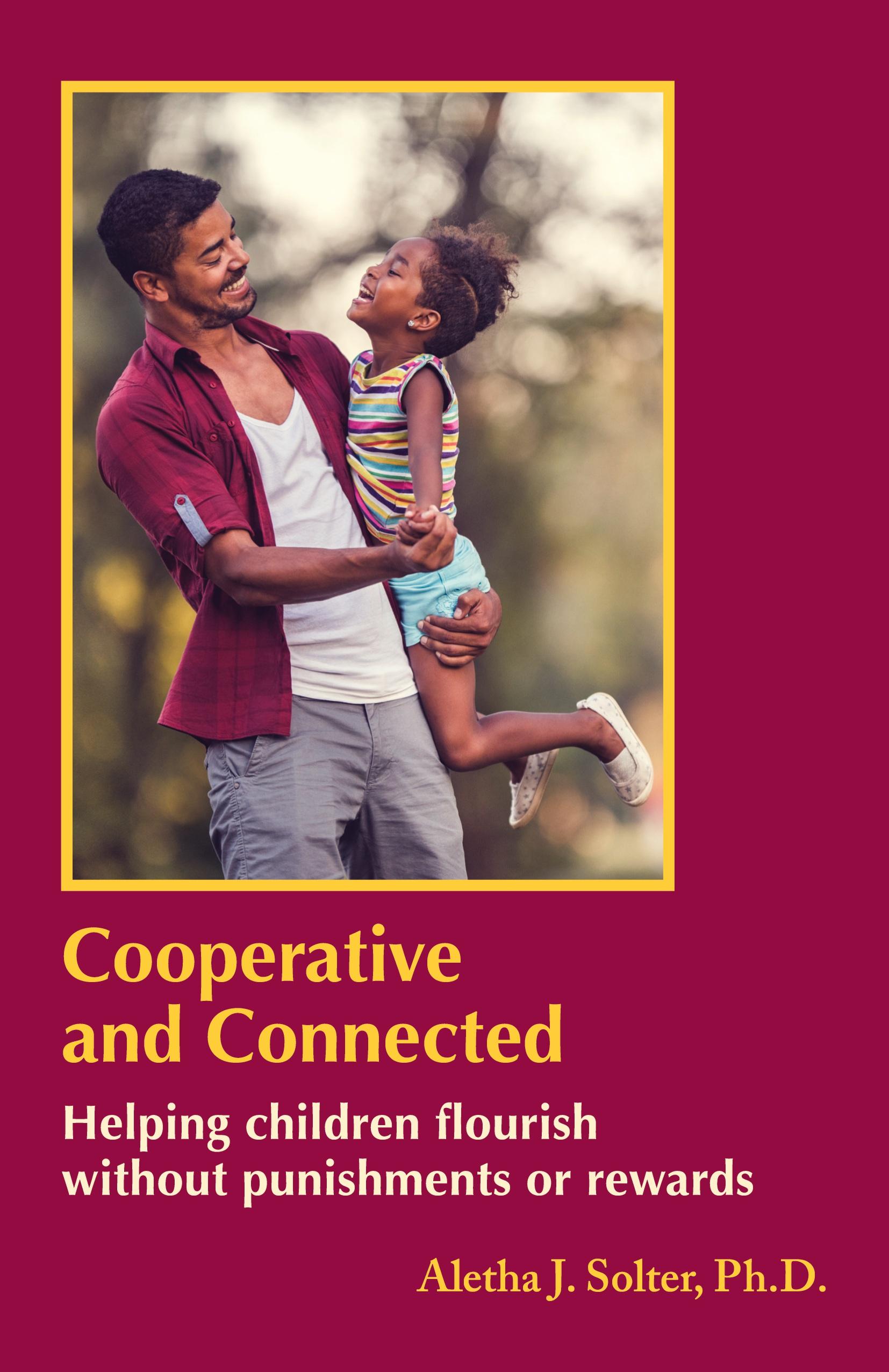 Vorderes Coverbild Cooperative and Connected