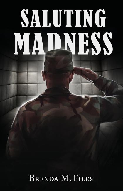 Vorderes Coverbild Saluting Madness