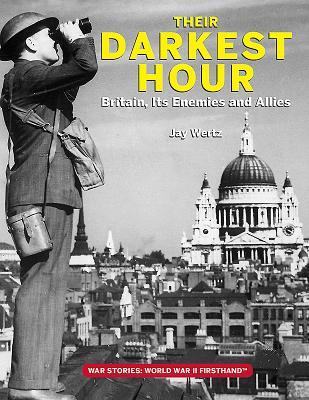 Vorderes Coverbild Their Darkest Hour