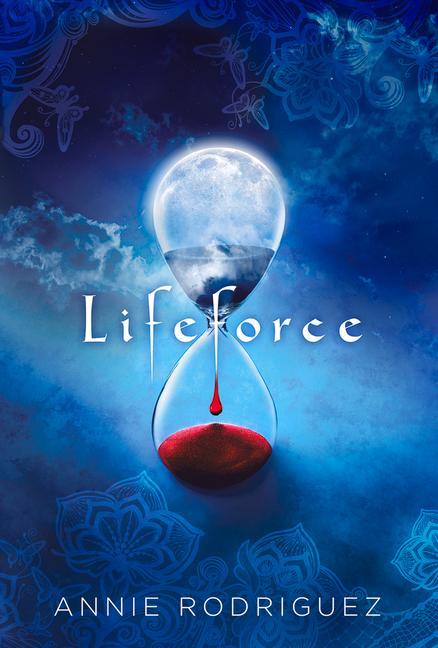 Vorderes Coverbild Lifeforce