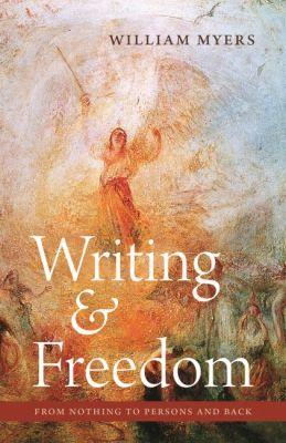 Vorderes Coverbild Writing and Freedom