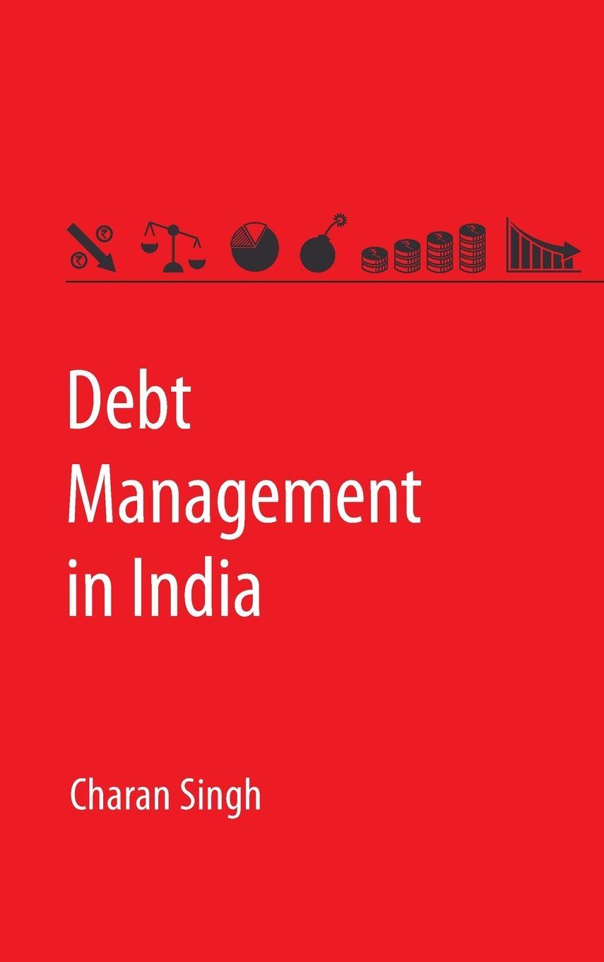 Vorderes Coverbild Debt Management in India