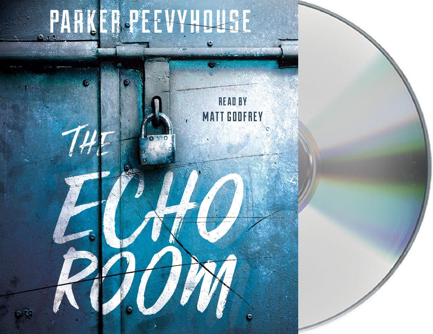 Vorderes Coverbild The Echo Room